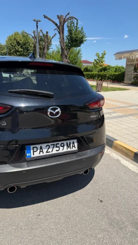 Mazda CX-3 undefined | Auto.bg — изображение 9
