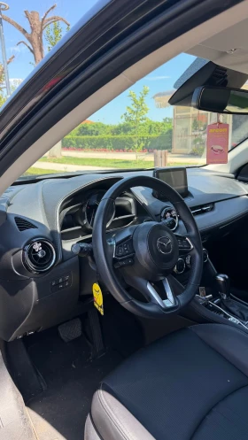 Mazda CX-3 undefined | Auto.bg — изображение 5