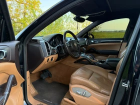 Porsche Cayenne 3.0d | Mobile.bg � ����� ������ 9