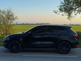 Porsche Cayenne 3.0d | Mobile.bg � ����� ������ 3