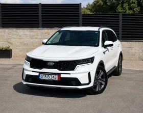 ������ Kia Sorento