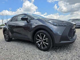 Toyota C-HR II-2.0-Plug-in Hybrid- e CVT-223 hp-�������� | Mobile.bg � ����� ������ 3