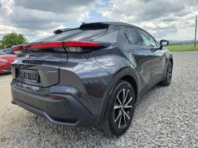Toyota C-HR II-2.0-Plug-in Hybrid- e CVT-223 hp-�������� | Mobile.bg � ����� ������ 4