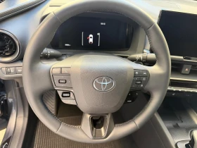 Toyota C-HR II-2.0-Plug-in Hybrid- e CVT-223 hp-�������� | Mobile.bg � ����� ������ 8