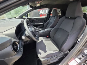Toyota C-HR II-2.0-Plug-in Hybrid- e CVT-223 hp-�������� | Mobile.bg � ����� ������ 11