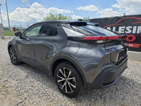 Toyota C-HR II-2.0-Plug-in Hybrid- e CVT-223 hp-�������� | Mobile.bg � ����� ������ 6