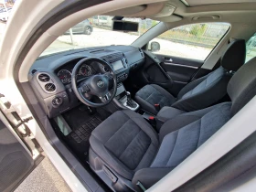VW Tiguan 2.0TDI-AUT* DSG* 4motion-4x4* �������� �M | Mobile.bg � ����� ������ 9