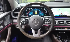 Mercedes-Benz GLS580 AMG* LINE* BURMESTER* ОБДУХВАНЕ* ДИСТРОНИК* МАСАЖ* | Auto.bg — изображение 7