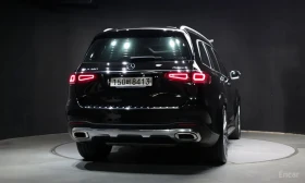 Mercedes-Benz GLS580 AMG* LINE* BURMESTER* ОБДУХВАНЕ* ДИСТРОНИК* МАСАЖ* | Auto.bg — изображение 4