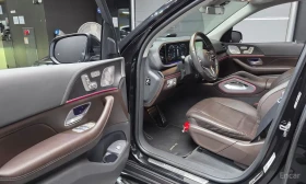 Mercedes-Benz GLS580 AMG* LINE* BURMESTER* ОБДУХВАНЕ* ДИСТРОНИК* МАСАЖ* | Auto.bg — изображение 5