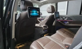 Mercedes-Benz GLS580 AMG* LINE* BURMESTER* ОБДУХВАНЕ* ДИСТРОНИК* МАСАЖ* | Auto.bg — изображение 14