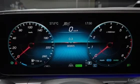 Mercedes-Benz GLS580 AMG* LINE* BURMESTER* ОБДУХВАНЕ* ДИСТРОНИК* МАСАЖ* | Auto.bg — изображение 10