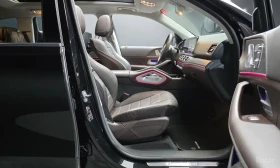 Mercedes-Benz GLS580 AMG* LINE* BURMESTER* ОБДУХВАНЕ* ДИСТРОНИК* МАСАЖ* | Auto.bg — изображение 11