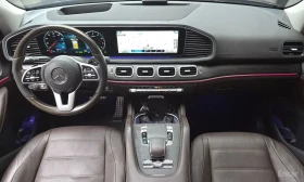 Mercedes-Benz GLS580 AMG* LINE* BURMESTER* ОБДУХВАНЕ* ДИСТРОНИК* МАСАЖ* | Auto.bg — изображение 6
