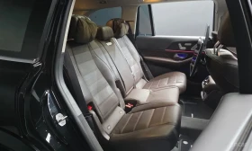 Mercedes-Benz GLS580 AMG* LINE* BURMESTER* ОБДУХВАНЕ* ДИСТРОНИК* МАСАЖ* | Auto.bg — изображение 12