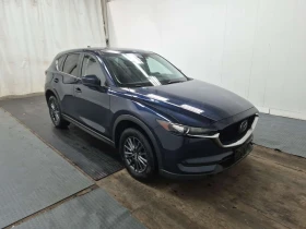 Mazda CX-5 * Auto Awd Gs * CARFAX * БЕЗ ПЪРВОНАЧАЛНА ВНОСКА