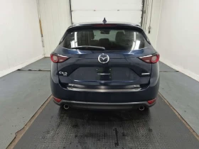 Mazda CX-5 * Auto Awd Gs * CARFAX * ОПЦИЯ ЗА ФИНАНСИРАНЕ | Auto.bg — изображение 5