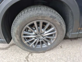 Mazda CX-5 * Auto Awd Gs * CARFAX * ОПЦИЯ ЗА ФИНАНСИРАНЕ | Auto.bg — изображение 8