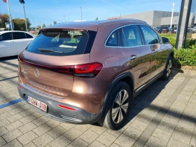 Mercedes-Benz EQA 250 67kWh Leather LED Navi 98% SoH - 27895 € - 82623723 4