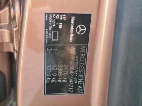 Mercedes-Benz EQA 250 67kWh Leather LED Navi 98% SoH - 27895 € - 82623723 12
