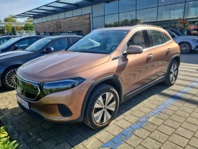 Mercedes-Benz EQA 250 67kWh Leather LED Navi 98% SoH