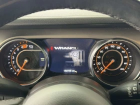 Jeep Wrangler - 22531 € - 23523106 13