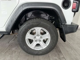 Jeep Wrangler - 22531 € - 23523106 8