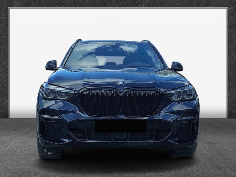 BMW X5 40d/ M-SPORT/ xDrive/ HEAD UP/ PANO/ LASER/, снимка 2 - Автомобили и джипове - 45237566