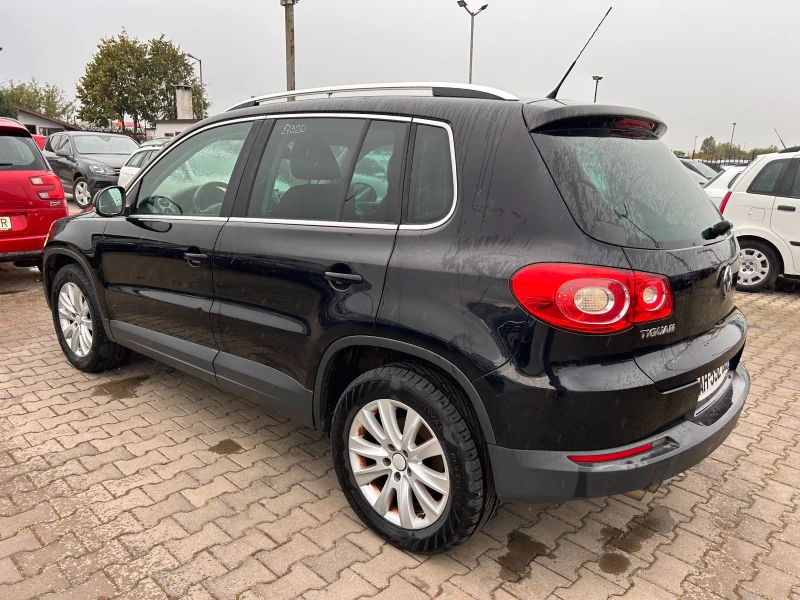 VW Tiguan 2.0TDI 4MOTION NAVI  ЛИЗИНГ, снимка 8 - Автомобили и джипове - 47549463