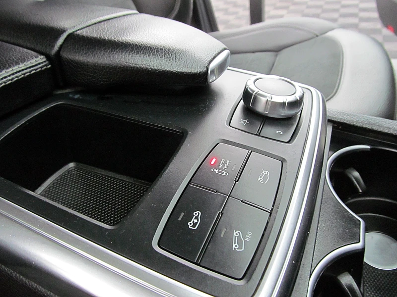 Mercedes-Benz ML 350 AMG-Line/4-MATIC/ START STOP/SPORT/СОБСТВЕН ЛИЗИНГ, снимка 13 - Автомобили и джипове - 50523833