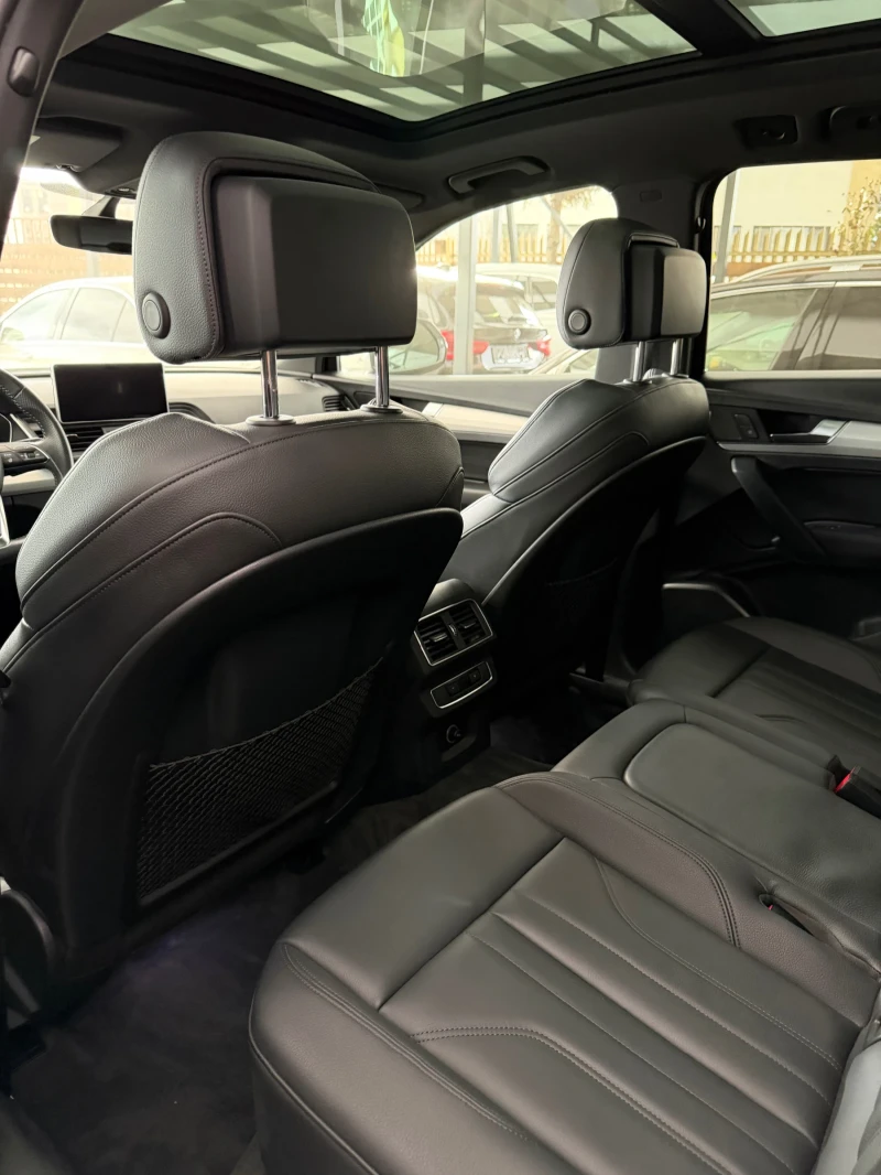 Audi Q5 S-line, снимка 10 - Автомобили и джипове - 52998335
