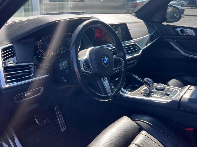 BMW X7 * xDrive40i * CARFAX * ЦЕНА ДО БГ, снимка 6 - Автомобили и джипове - 53017974
