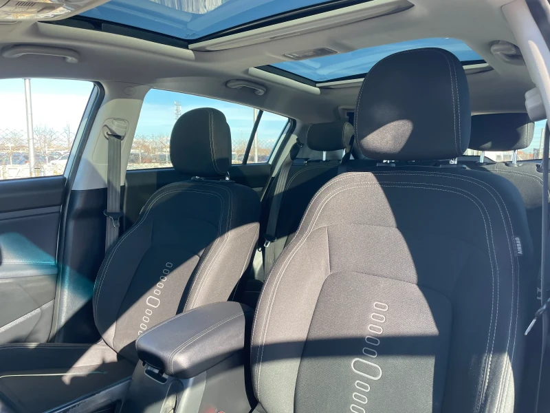 Kia Sportage, снимка 9 - Автомобили и джипове - 53108937