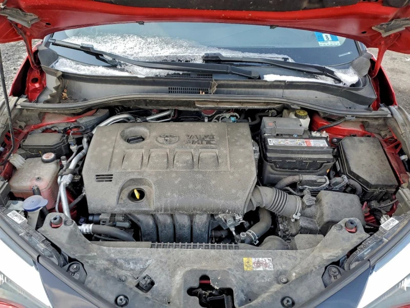 Toyota C-HR 2l Xle, снимка 12 - Автомобили и джипове - 53193945