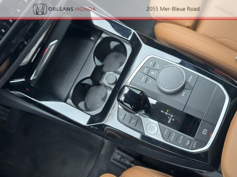 BMW X3 M40i * HUD * АвтоКредит * (ЦЕНА ДО БГ), снимка 10 - Автомобили и джипове - 53264338