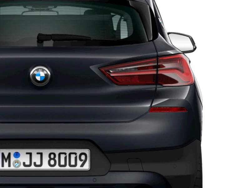 BMW X2 xDrive20d, снимка 7 - Автомобили и джипове - 53367750