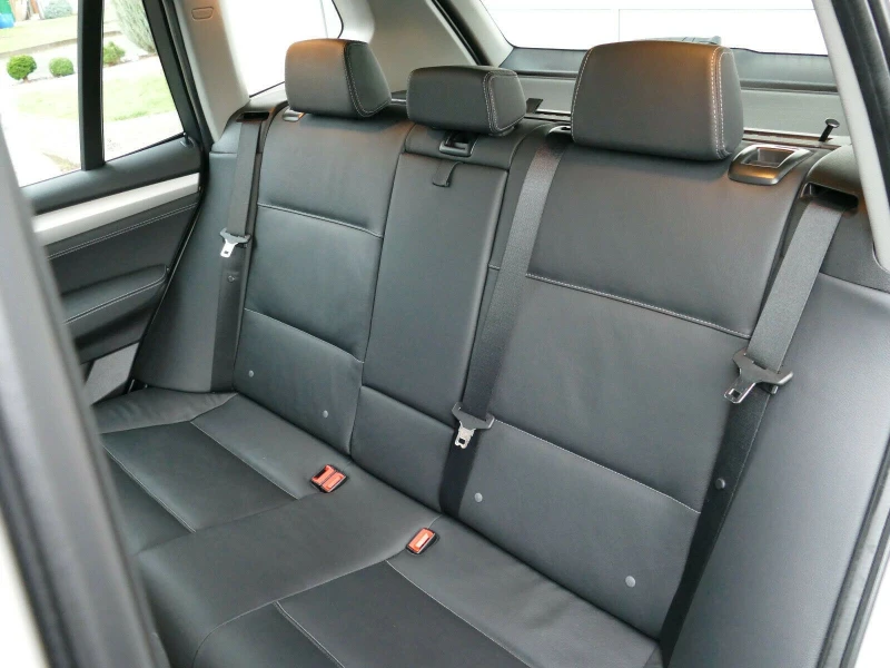 BMW X3 F25 X3 30D A, снимка 9 - Автомобили и джипове - 53398996