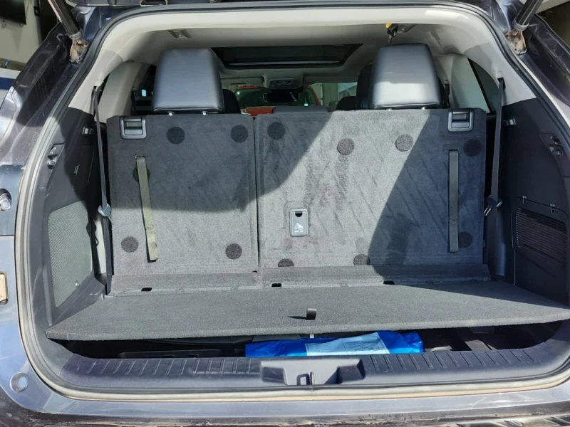 Toyota Highlander * LIMITED * 360  * ДИСТРОНИК * Head-Up * Keyless *, снимка 17 - Автомобили и джипове - 53413073