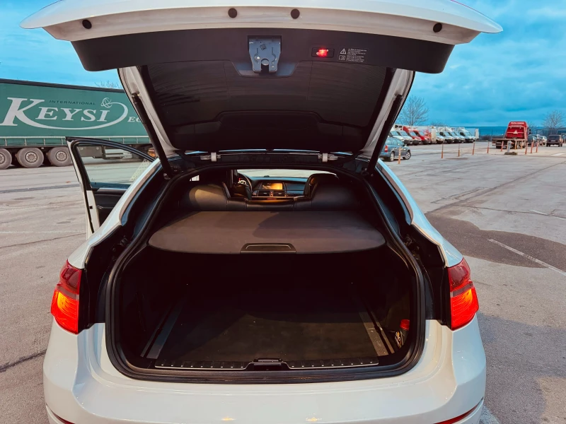 BMW X6 3.5D, снимка 16 - Автомобили и джипове - 53448257