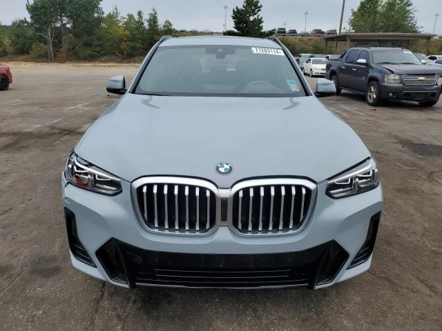 BMW X3 XDRIVE30I - [1] 