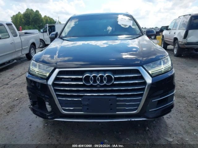 Audi Q7 3.0T PREMIUM, снимка 9 - Автомобили и джипове - 48145647