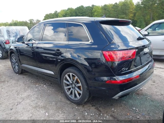 Audi Q7 3.0T PREMIUM, снимка 3 - Автомобили и джипове - 48145647