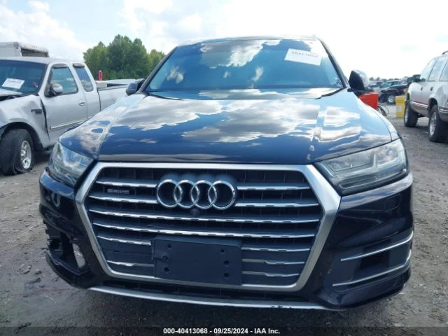 Audi Q7 3.0T PREMIUM, снимка 10 - Автомобили и джипове - 48145647