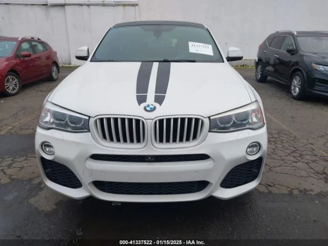 BMW X4, снимка 1 - Автомобили и джипове - 49268869