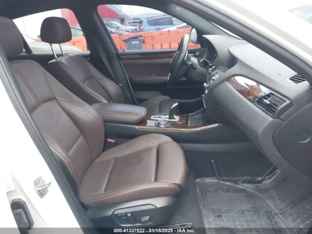 BMW X4, снимка 8 - Автомобили и джипове - 49268869