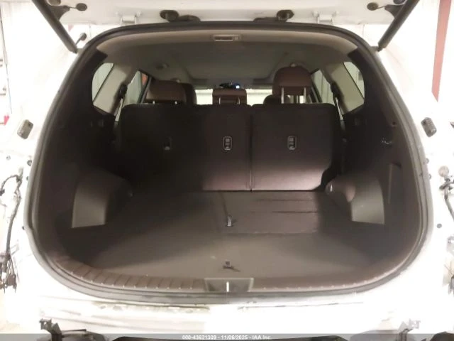 Hyundai Santa fe HYBRID LIMITED, снимка 8 - Автомобили и джипове - 53591079