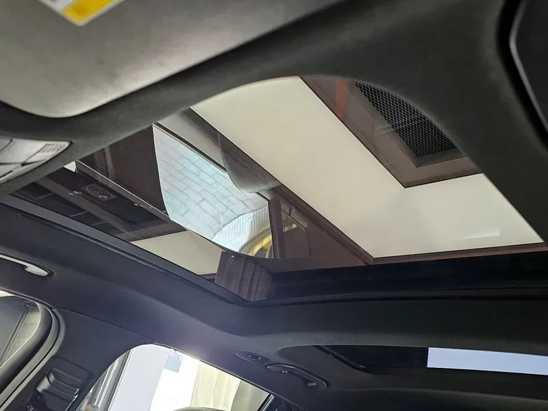 Mercedes-Benz GLC 43 AMG 4MATIС, снимка 16 - Автомобили и джипове - 54778825
