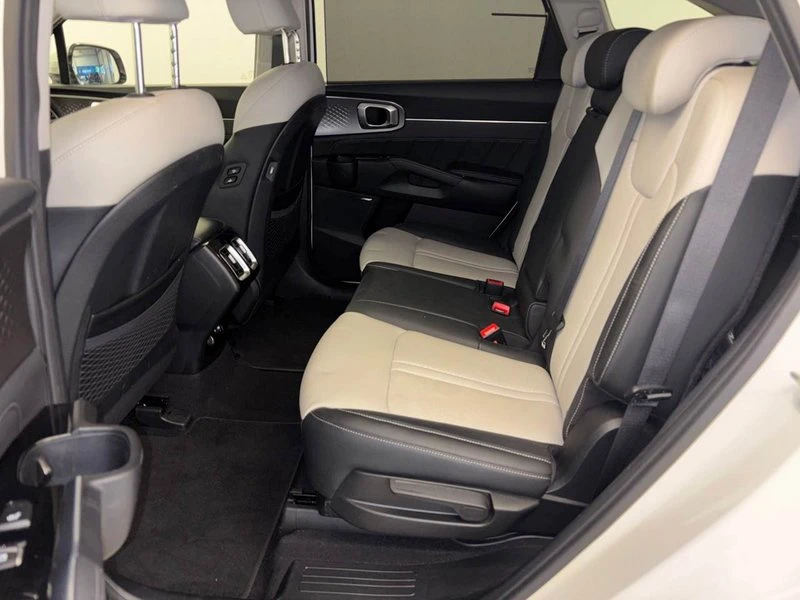 Kia Sorento 1.6 T-GDI Platinum 4x4 - Европейски автомобил, снимка 15 - Автомобили и джипове - 55720824