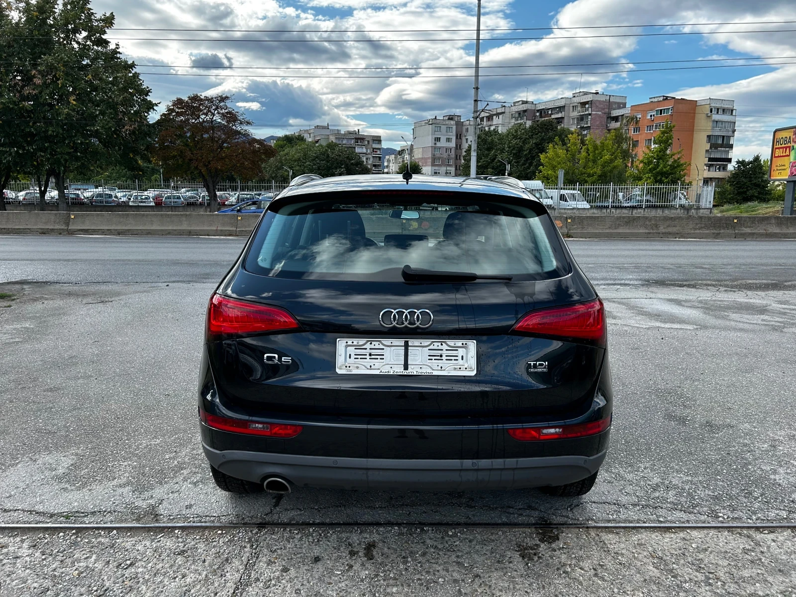 Audi Q5 TDI QUATTRO - изображение 5