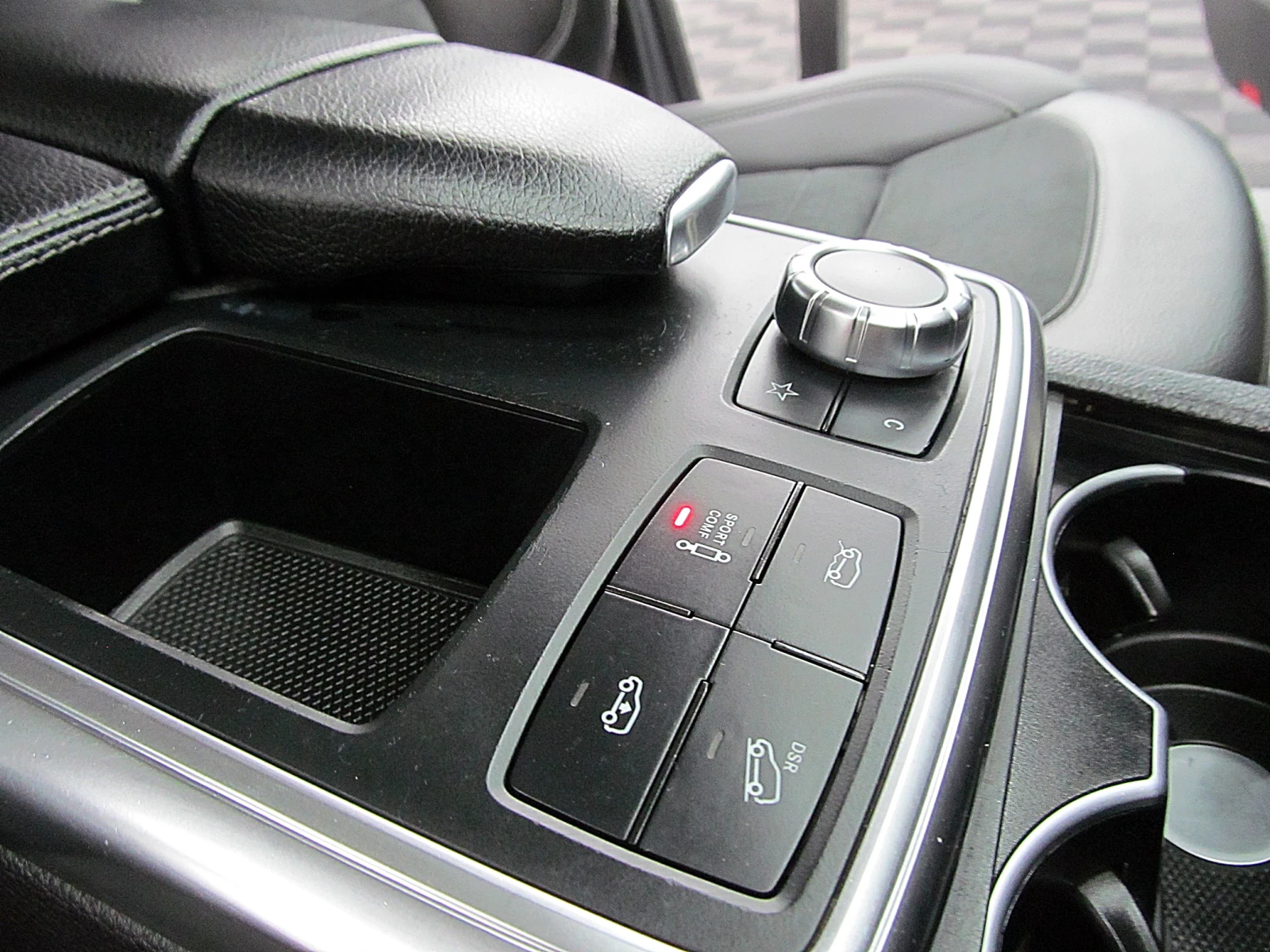 Mercedes-Benz ML 350 AMG-Line/4-MATIC/ START STOP/SPORT/  | Mobile.bg   13